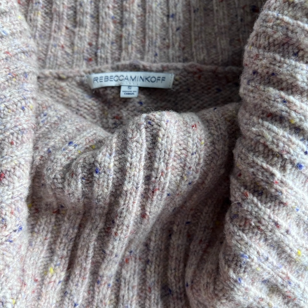 Sweater size small